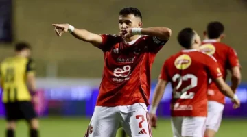 ما هو موعد مباراة الأهلي وطلائع الجيش القادمة في الدوري المصري؟